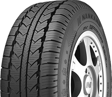 Nankang, SL-6, 215/60 R16 108/106T