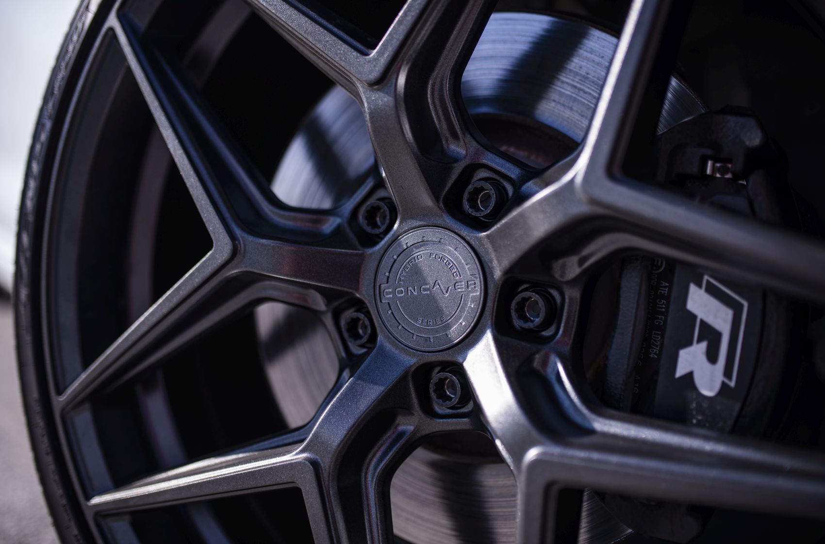 Volkswagen Golf / R / GTI