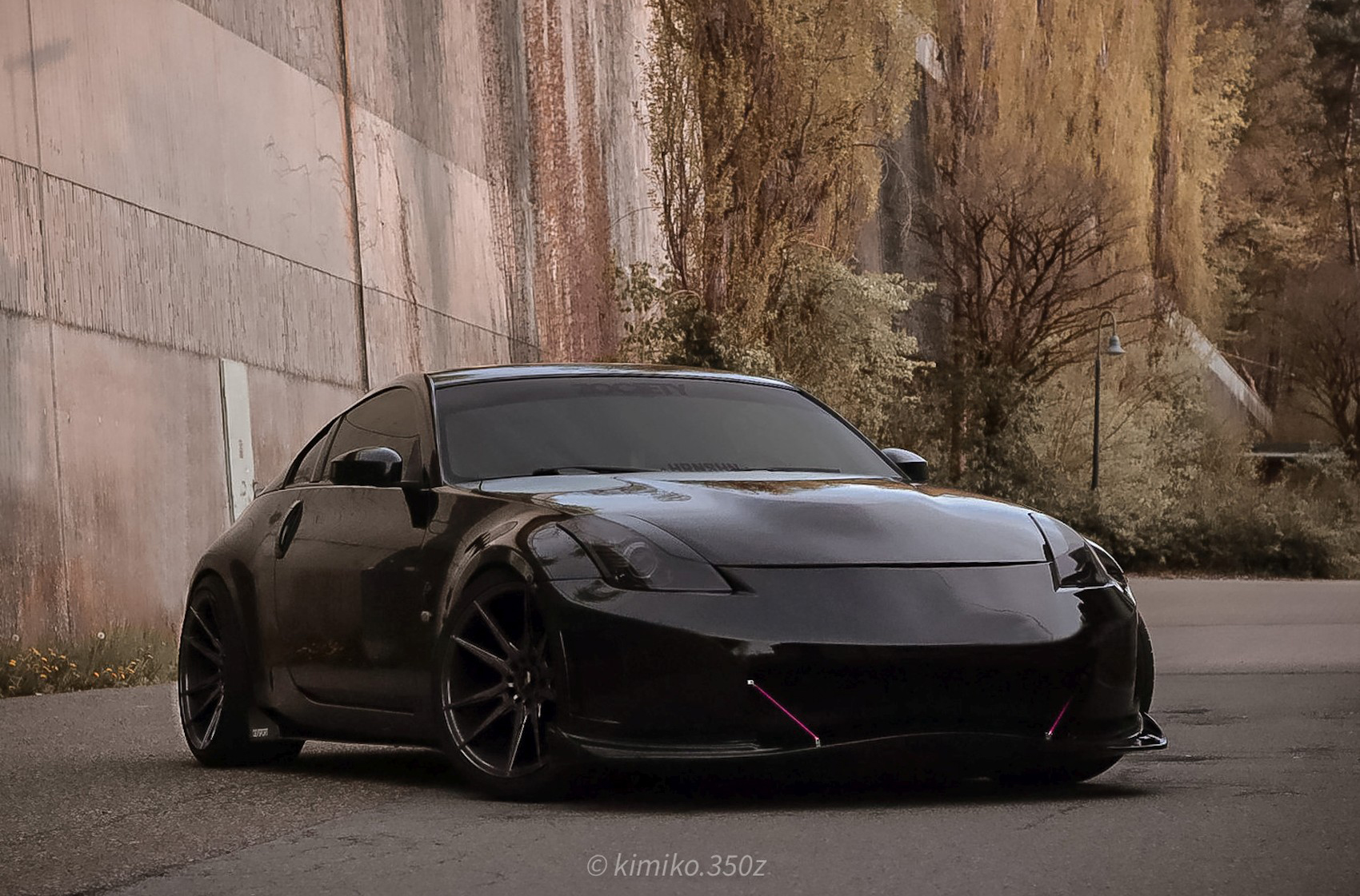 Nissan 350Z