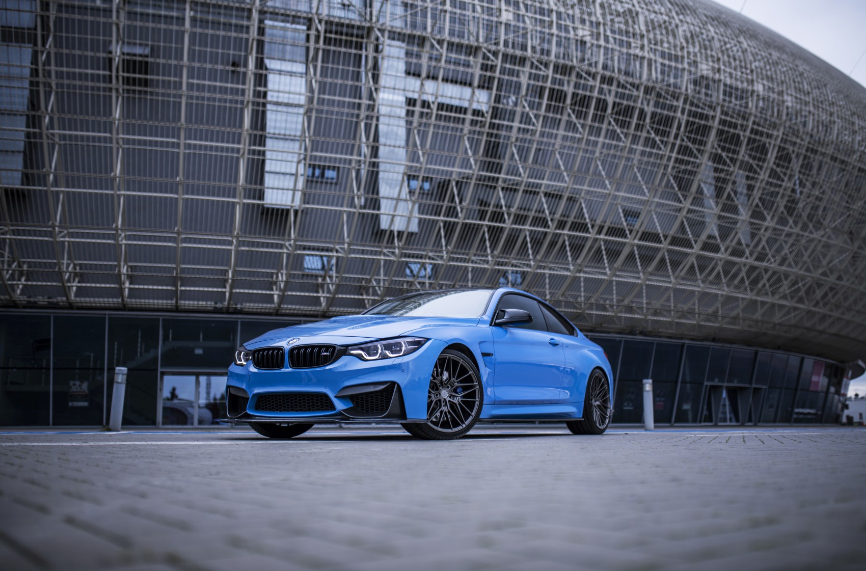 BMW 4Series / M4