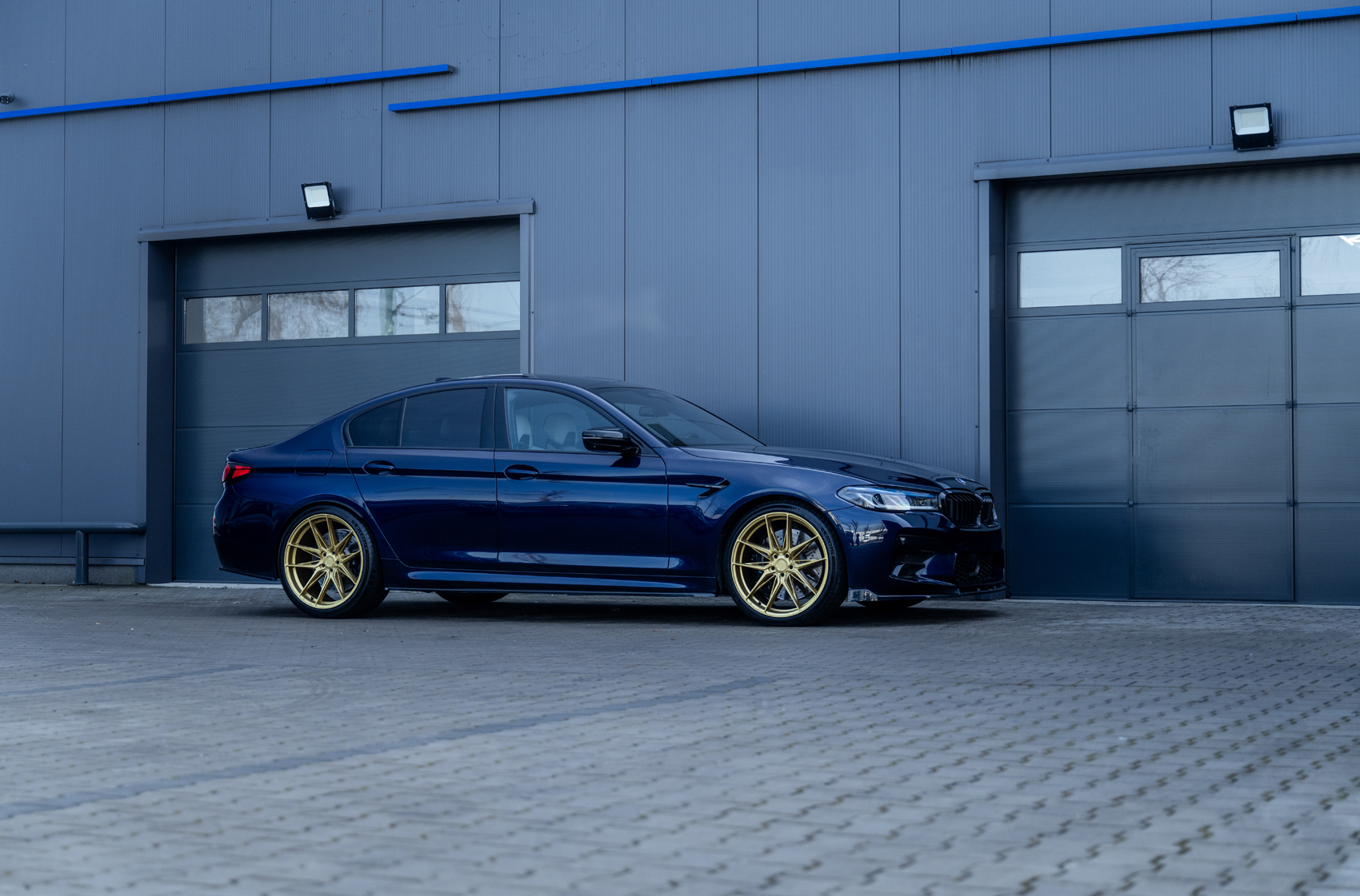 BMW M5