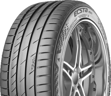 Kumho, Ecsta PS71, 315/30ZR22 107Y XL