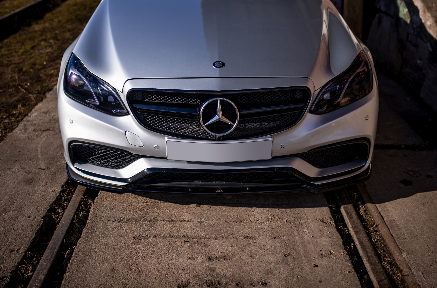 Mercedes-Benz E Class / E63