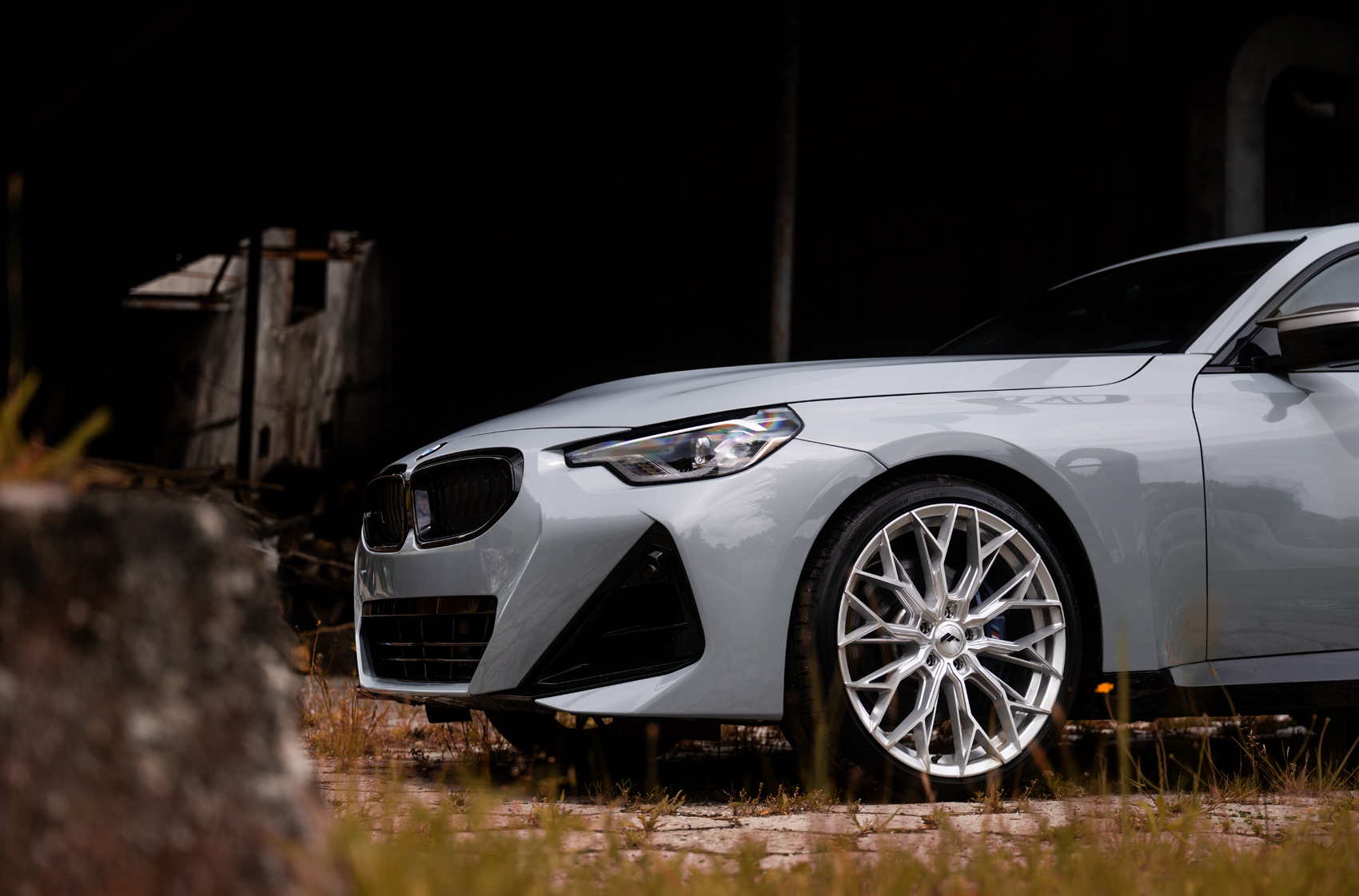 BMW m240