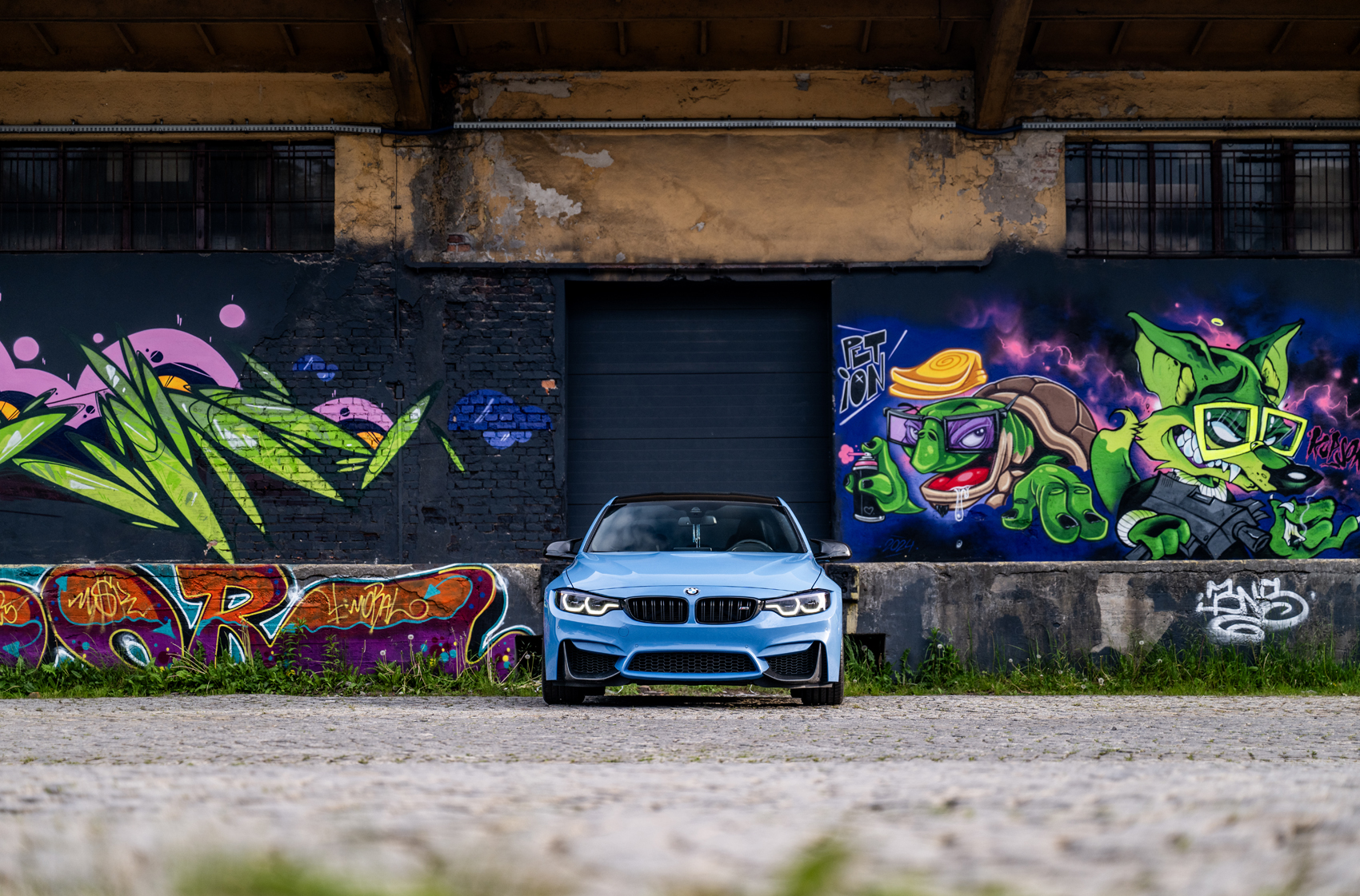 BMW M3