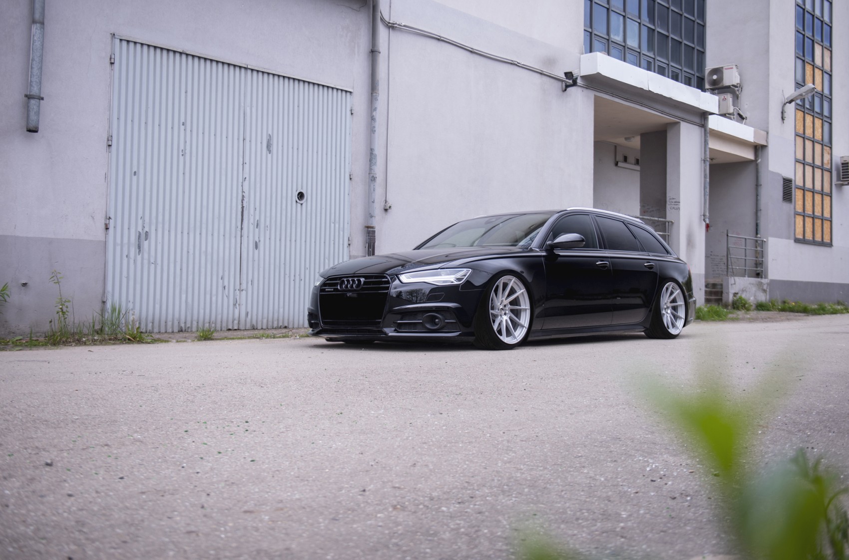 Audi A6 / S6 / RS6
