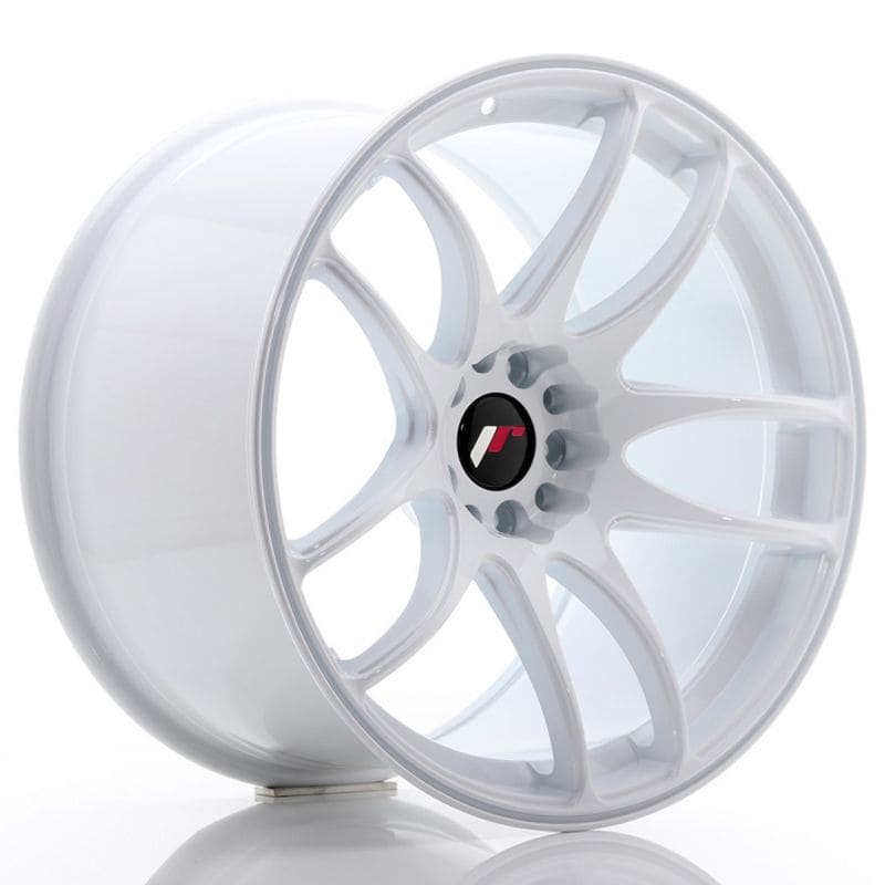 Japan Racing JR29 in White Farbe