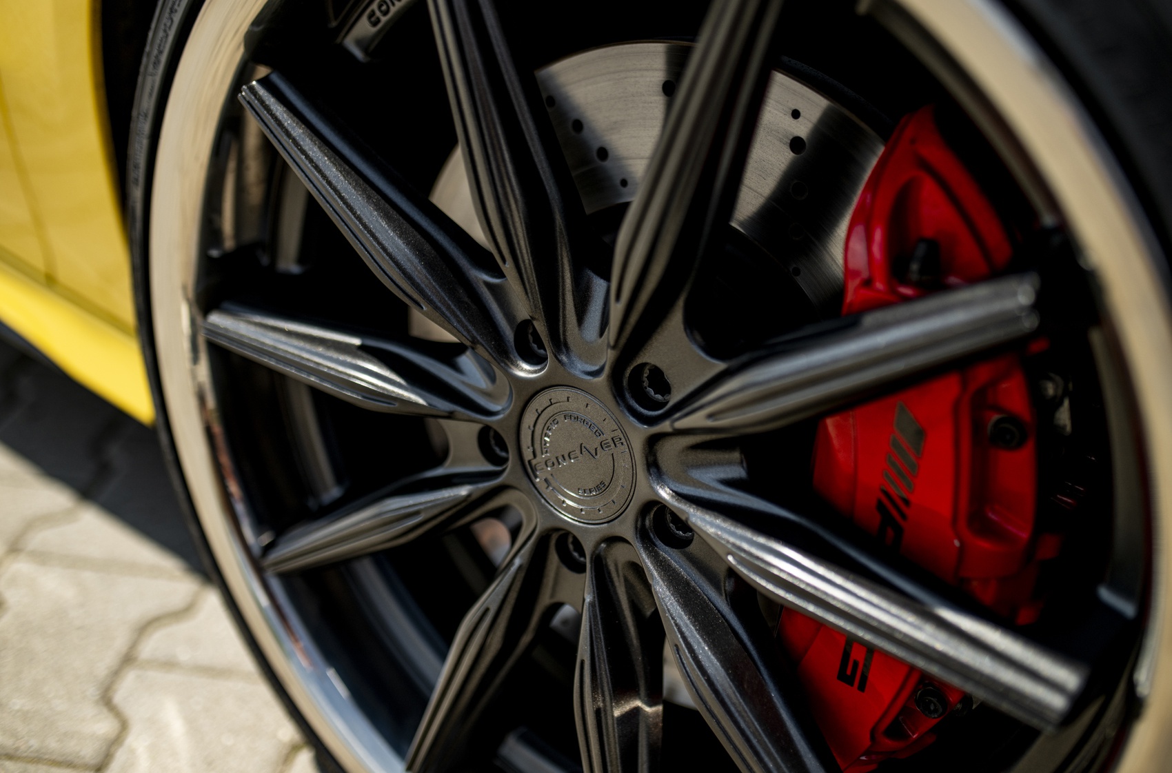 Mercedes-Benz CLA / CLA35 / CLA45