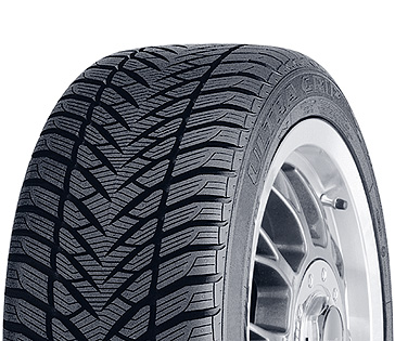 Goodyear, UltraGrip, 255/55 R18 109H XL *RSC ROF 3PMSF M+S