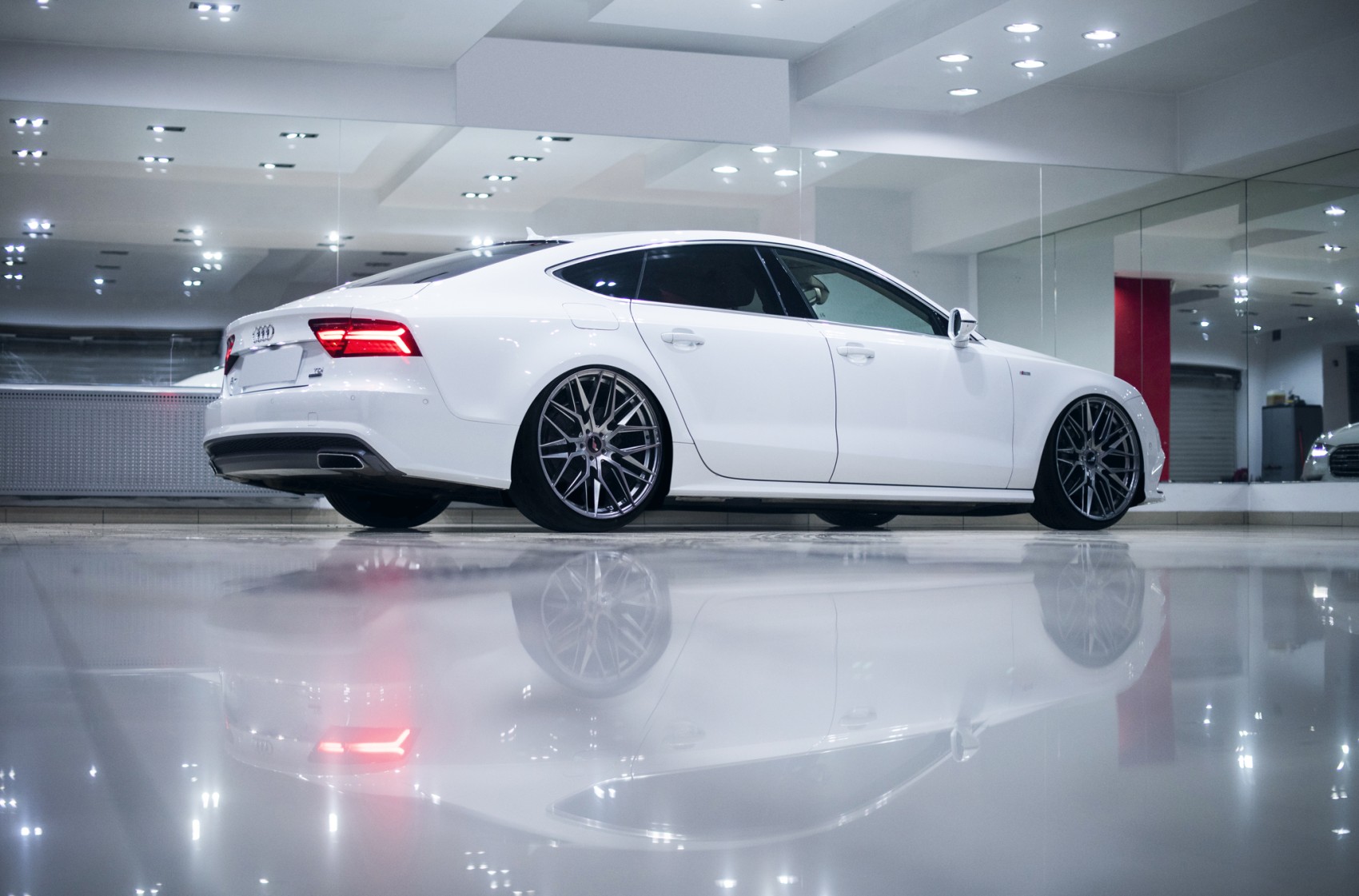 Audi A7 / S7 / RS7