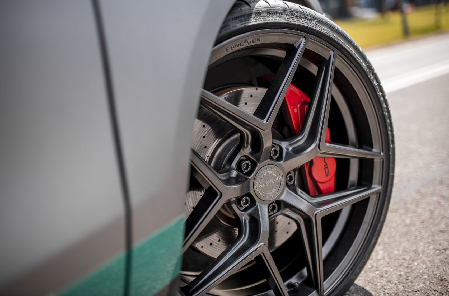 Mercedes-Benz A Class / A35 / A45