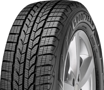 Goodyear, UG CARGO, 215/70R15CTL
