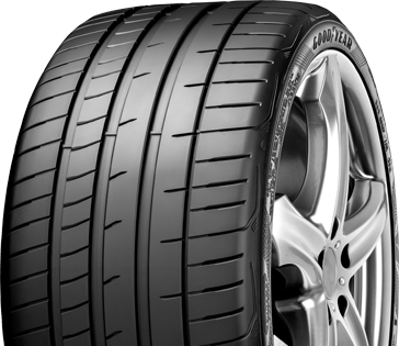 Goodyear, EA.F1SUPERSPORT, 255/35YR20TLXL 97 Y