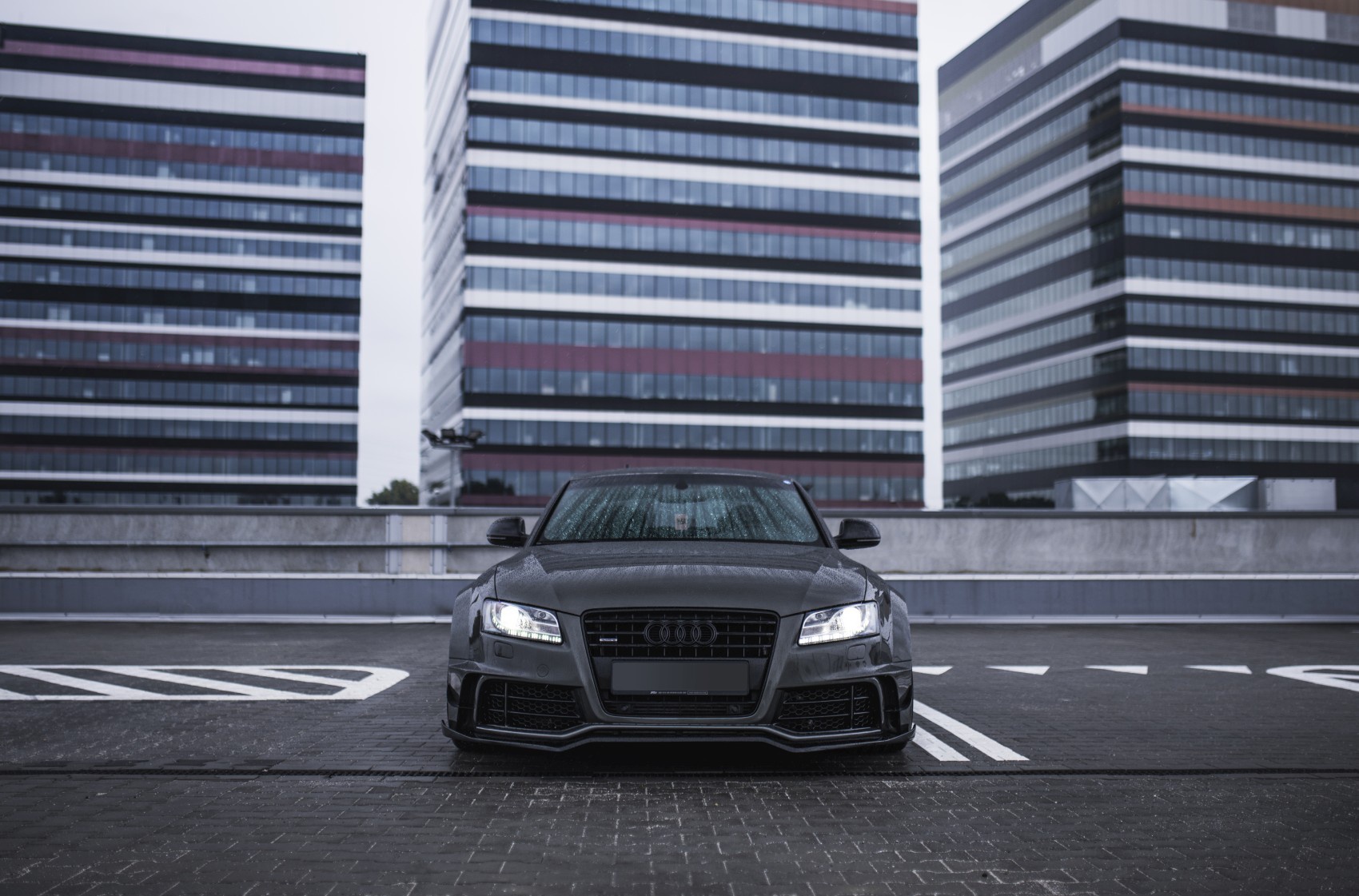 Audi A5 / S5 / RS5