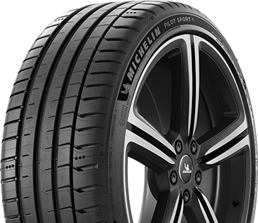 Michelin, Pilot Sport 5, 255/35ZR21 101Y HL Acoustic EV Suitable