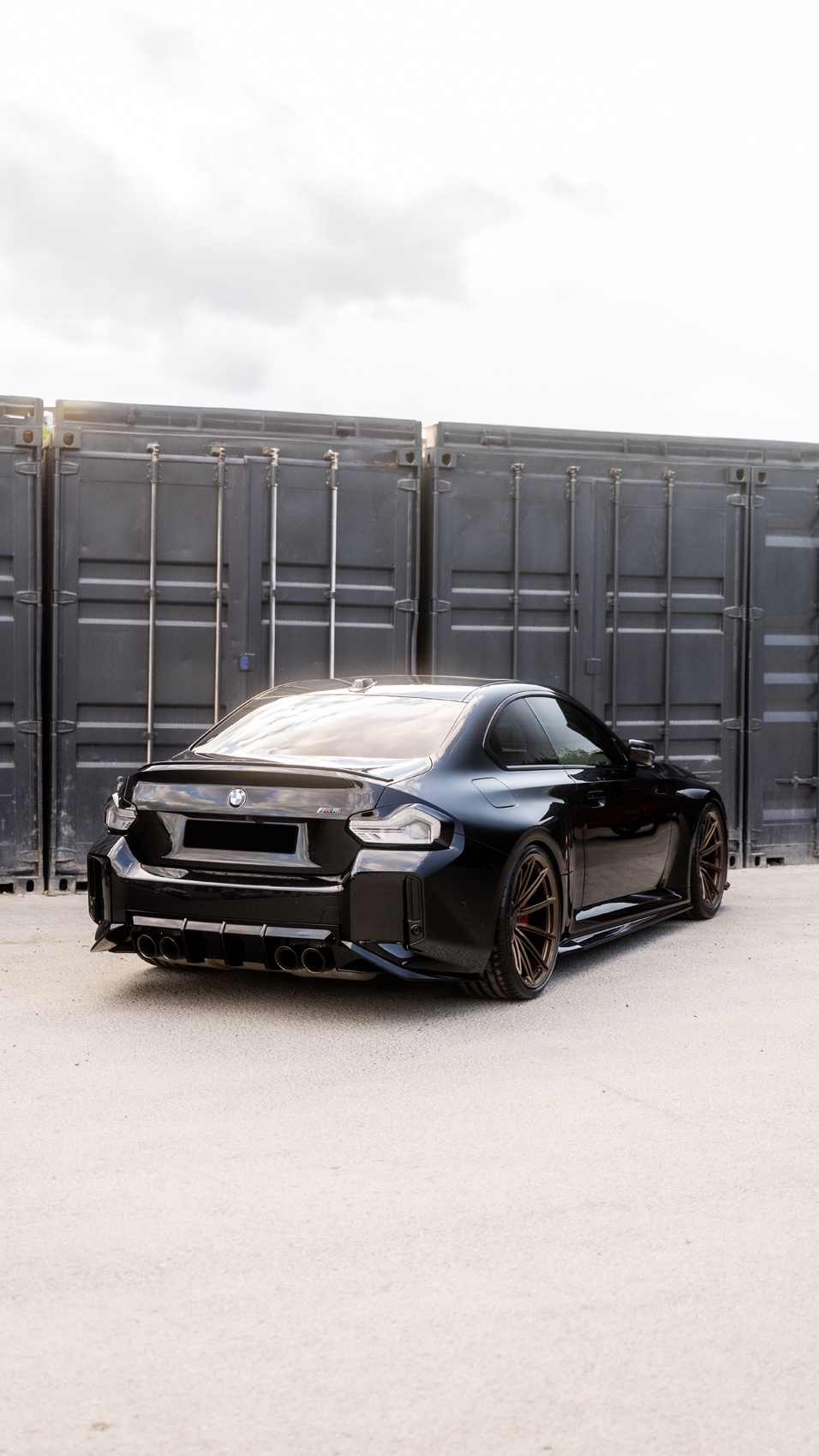 BMW m2