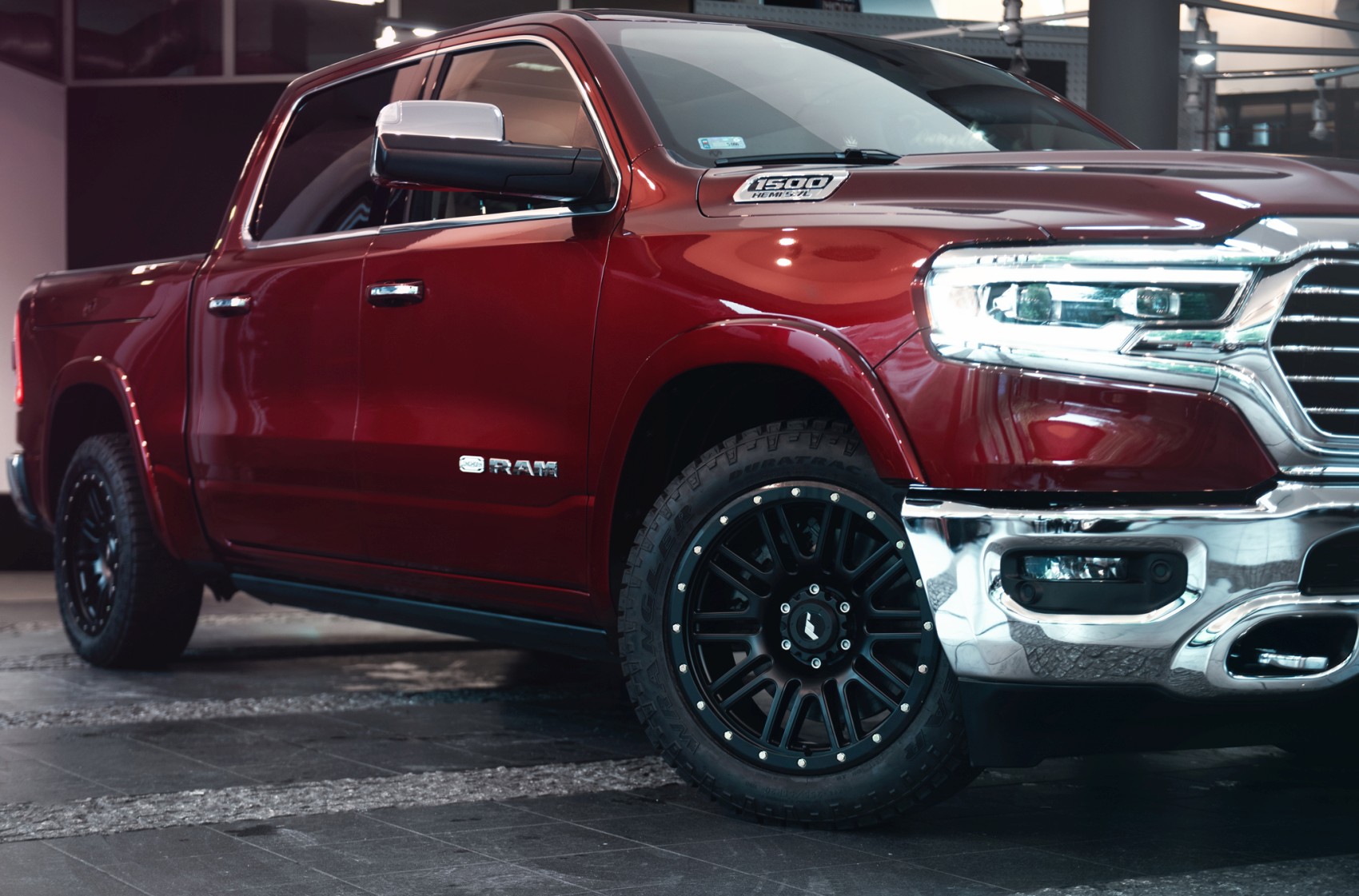 Dodge RAM1500
