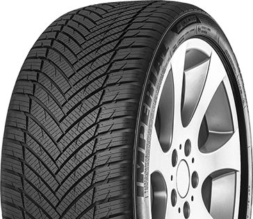 Imperial, All Season Driver, 185/55 R15 82H 3PMSF M+S