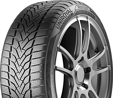 Uniroyal, WinterExpert, 185/60 R14 82T EVc 3PMSF M+S