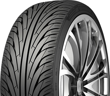 Nankang, NS-2 SportNex, 235/30ZR20 88W XL