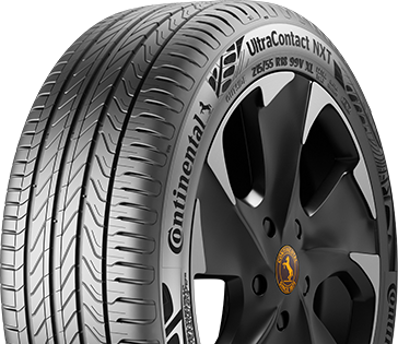 Continental, UltraContact NXT, 245/50 R20 105V XL EVc