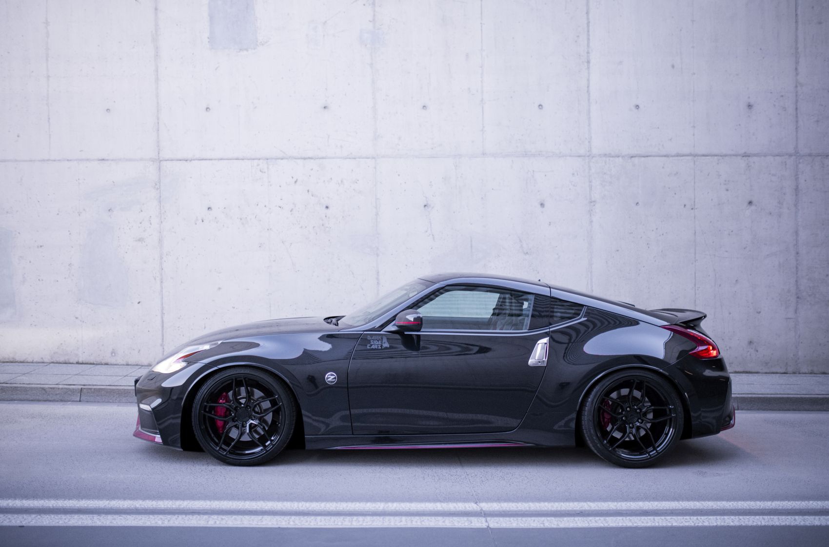 Nissan 370Z