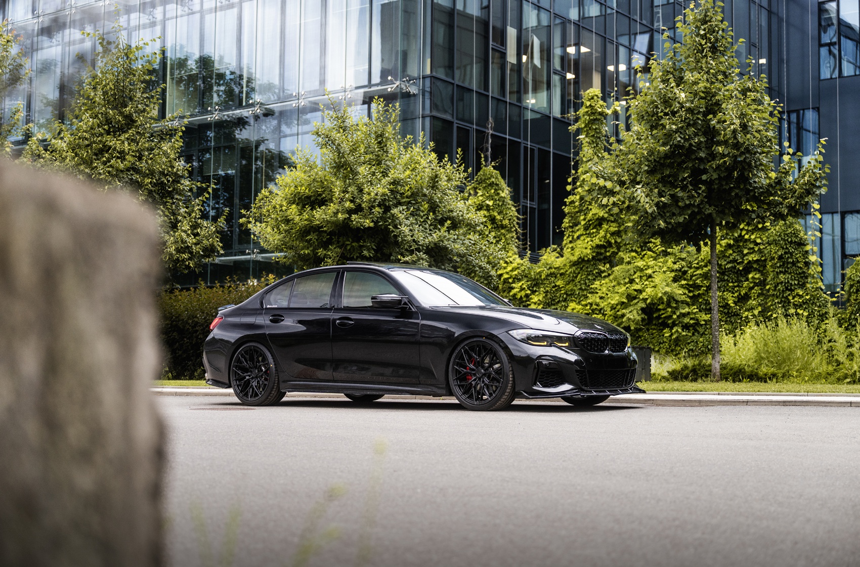 BMW m340