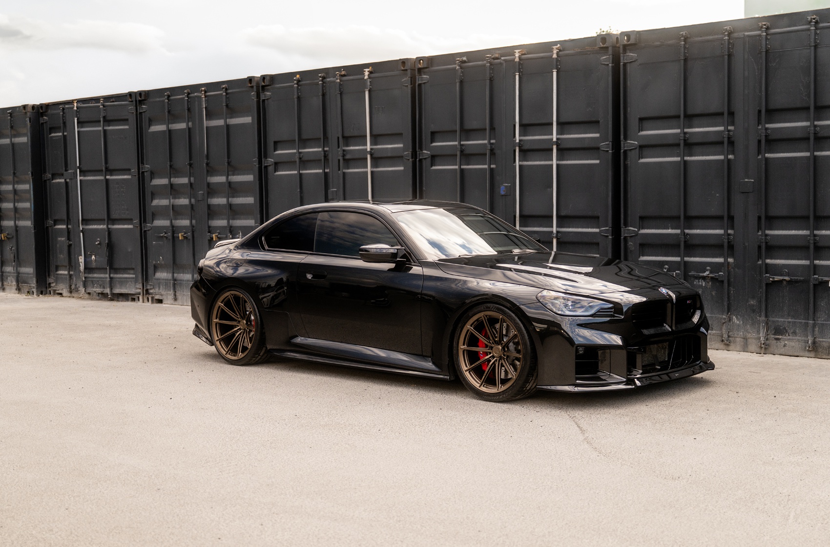 BMW m2