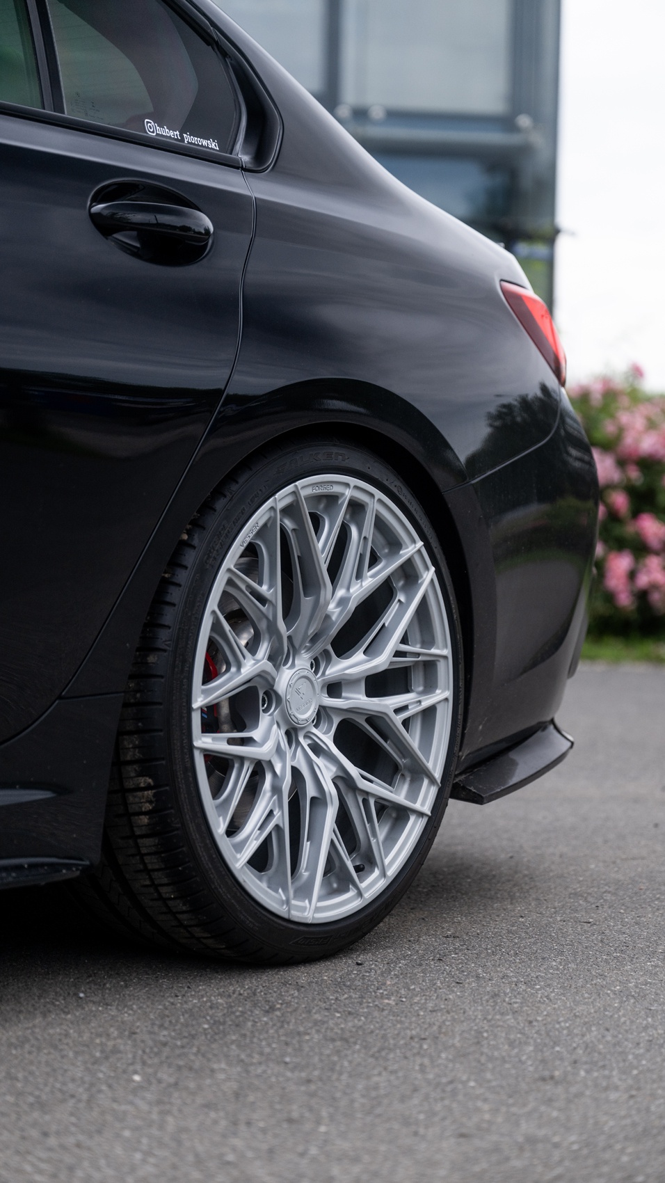 BMW 3 series / M3
