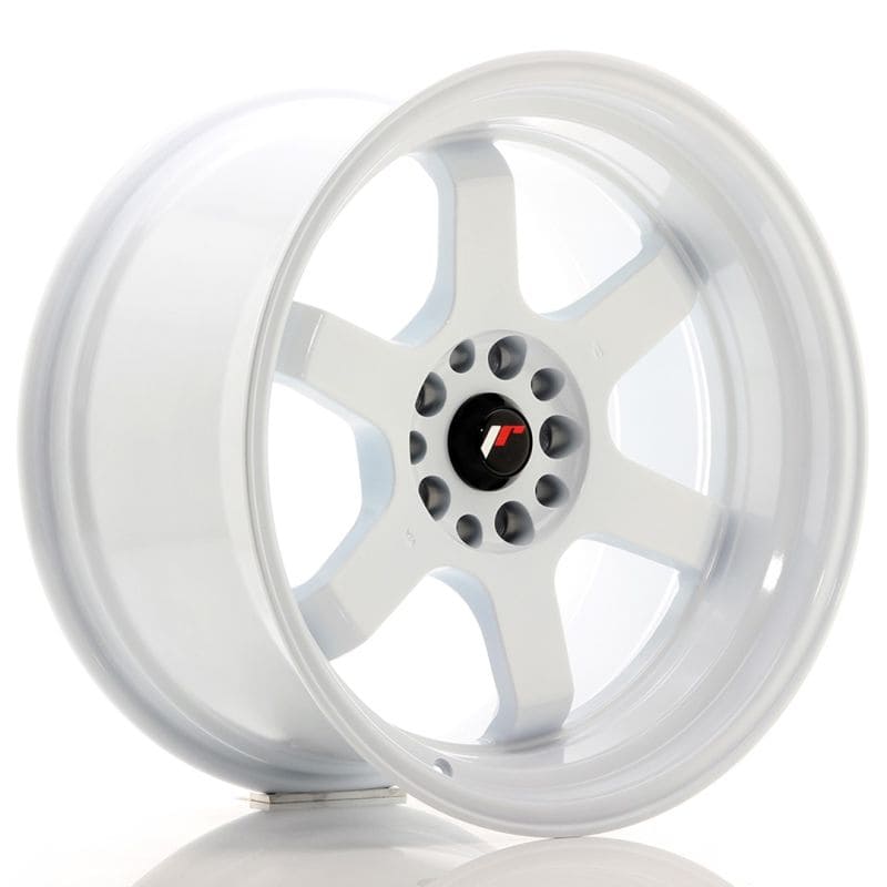 Japan Racing JR12 in White Farbe