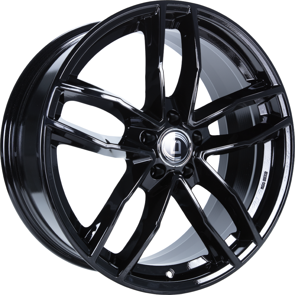 Diewe Wheels ALITO 17x7.5 ET25 5x112 Neros