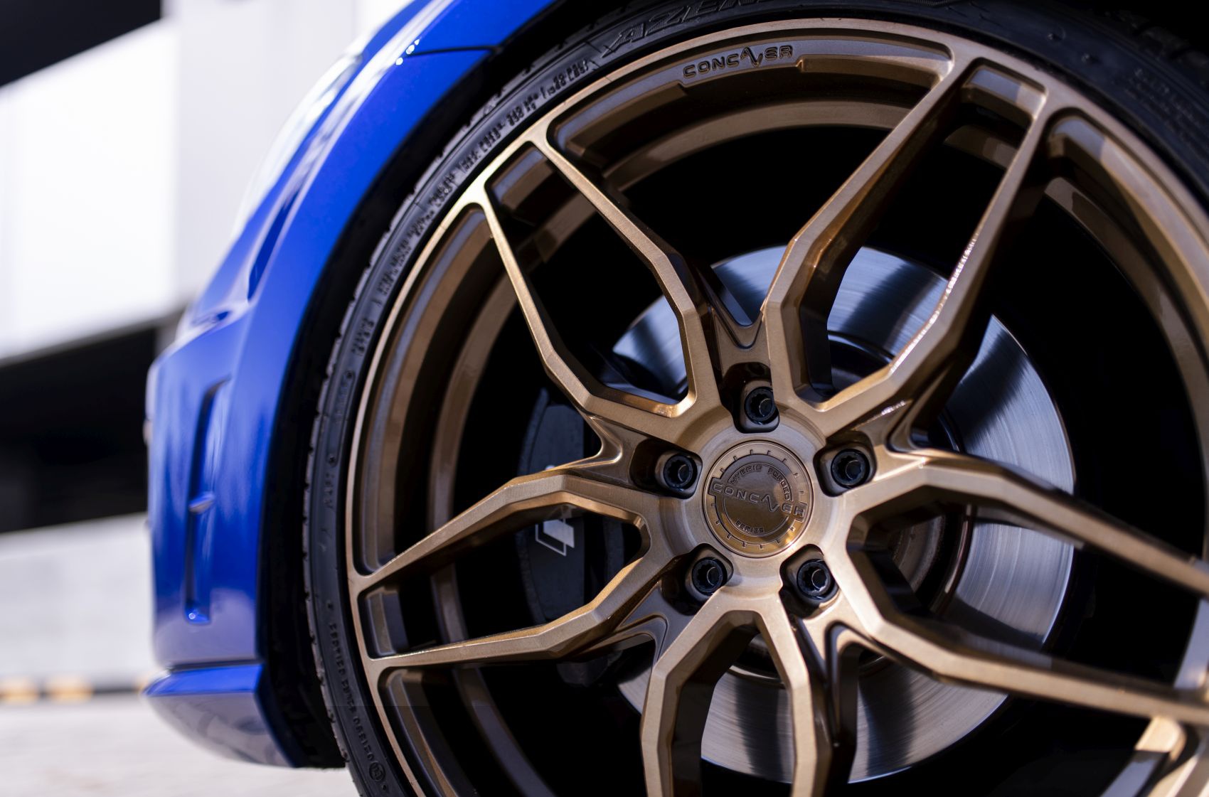 Volkswagen Golf / R / GTI