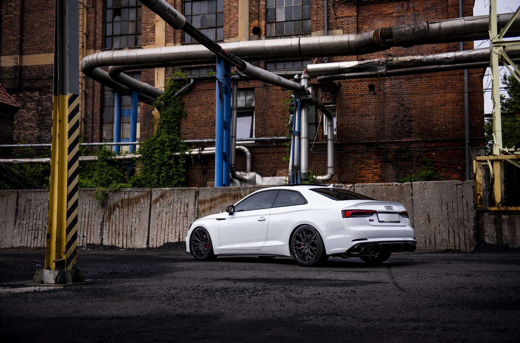 Audi A5 / S5 / RS5