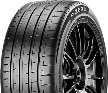 Pirelli, P Zero (PZ5), 225/40ZR18(92Y) XL