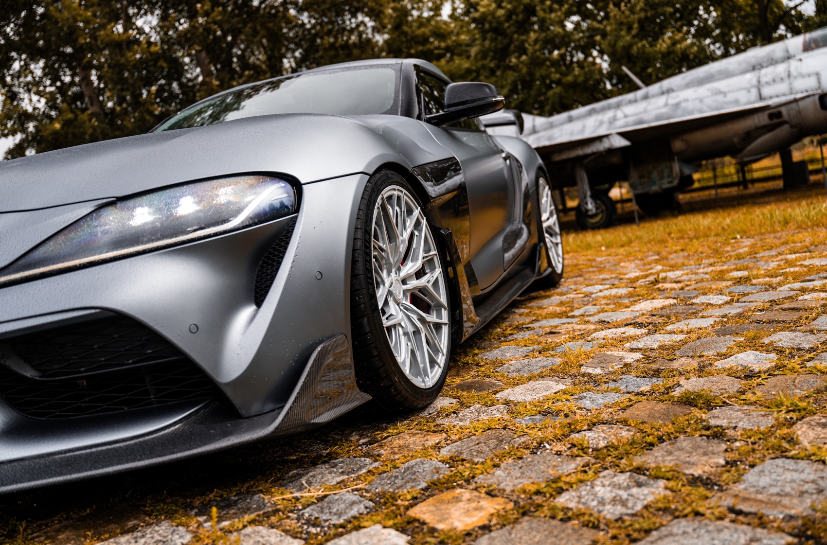 Toyota Supra