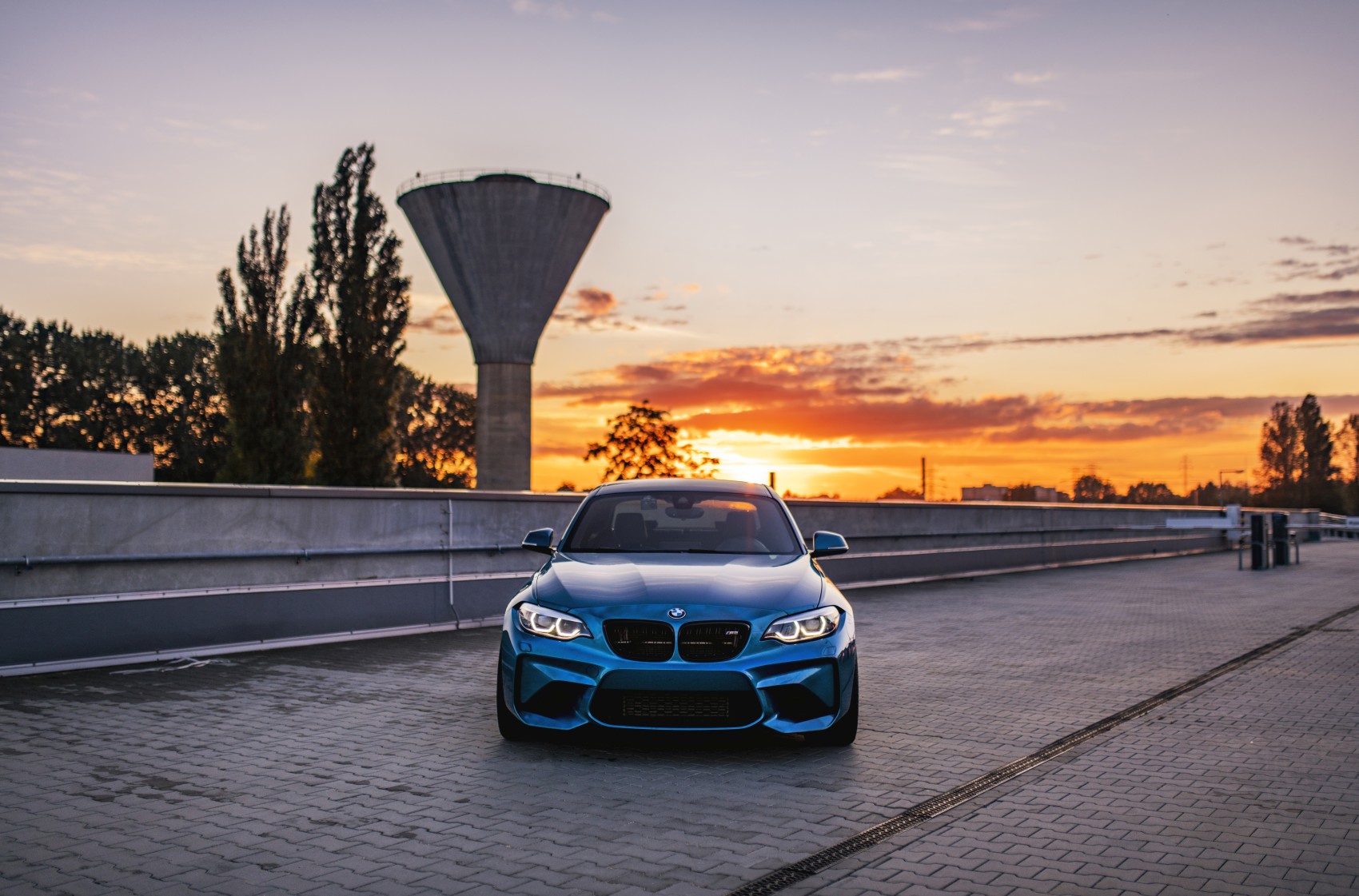 BMW 2 Series / M2