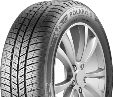 Barum, Polaris 5, 155/65 R13 73T EVc 3PMSF M+S