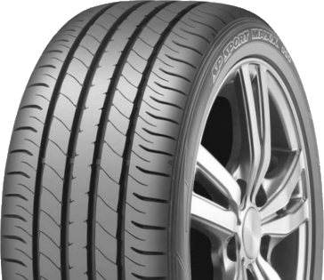 Dunlop, SP Sport Maxx 050, 235/45 R18 94Y BLK
