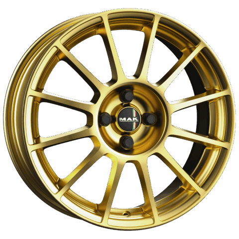 MAK HAVALON 17x7 ET35 4x98 Or