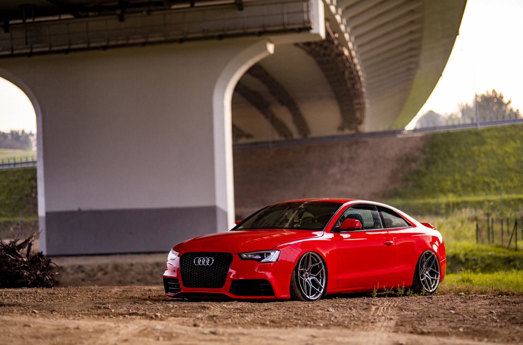 Audi A5 / S5 / RS5