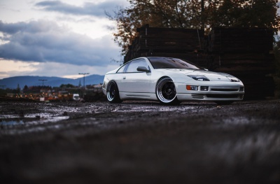 Nissan 300ZX