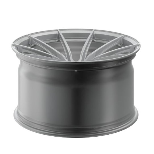 MTM Forged Race+ 24x14 ET, LK und Farbe frei wählbar 3