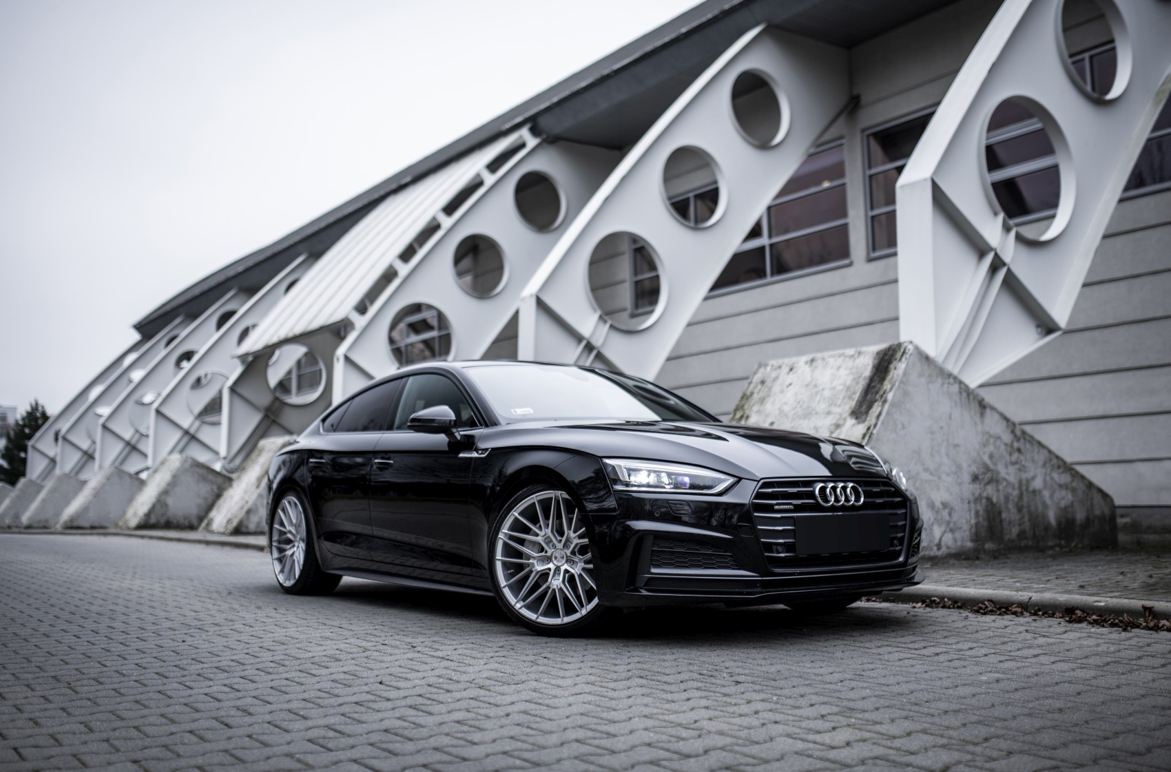 Audi A5 / S5 / RS5