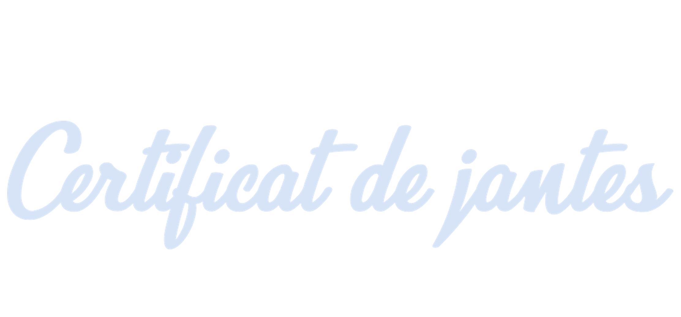 Certificat Certificat
