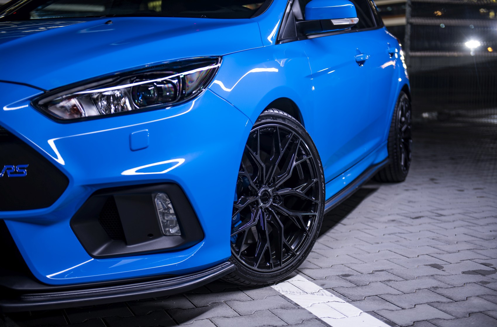 Ford Focus / ST / RS