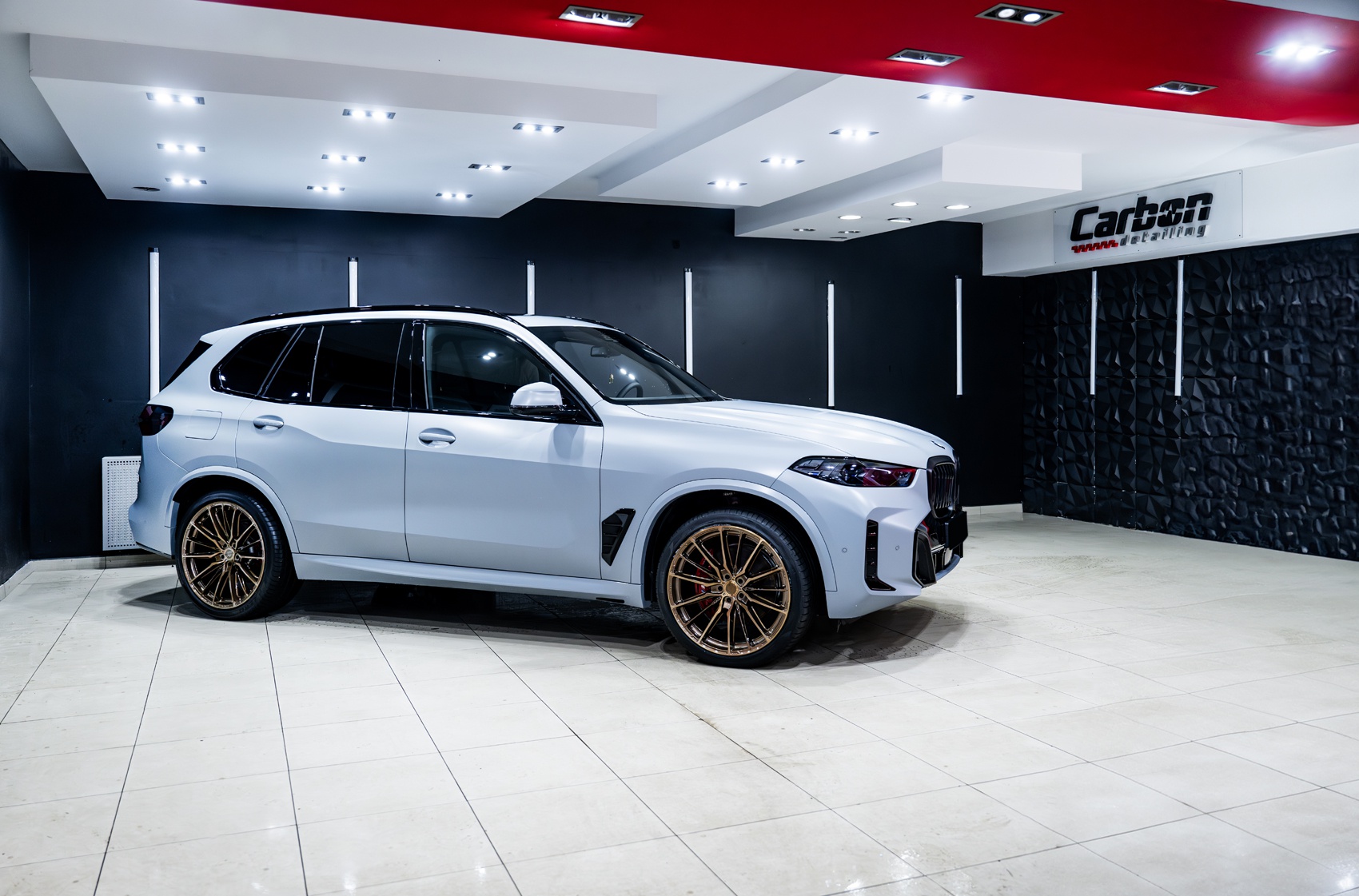 BMW X5 / X5M