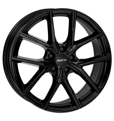 Alutec Avelenox in Diamant Schwarz Farbe