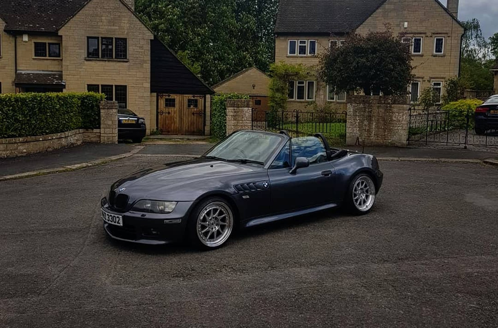BMW Z3