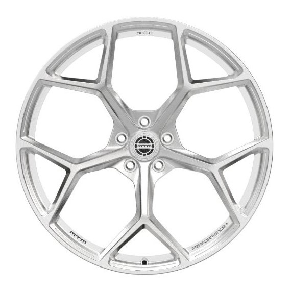MTM Forged Performance+ 24x14 ET, LK und Farbe frei wählbar 1