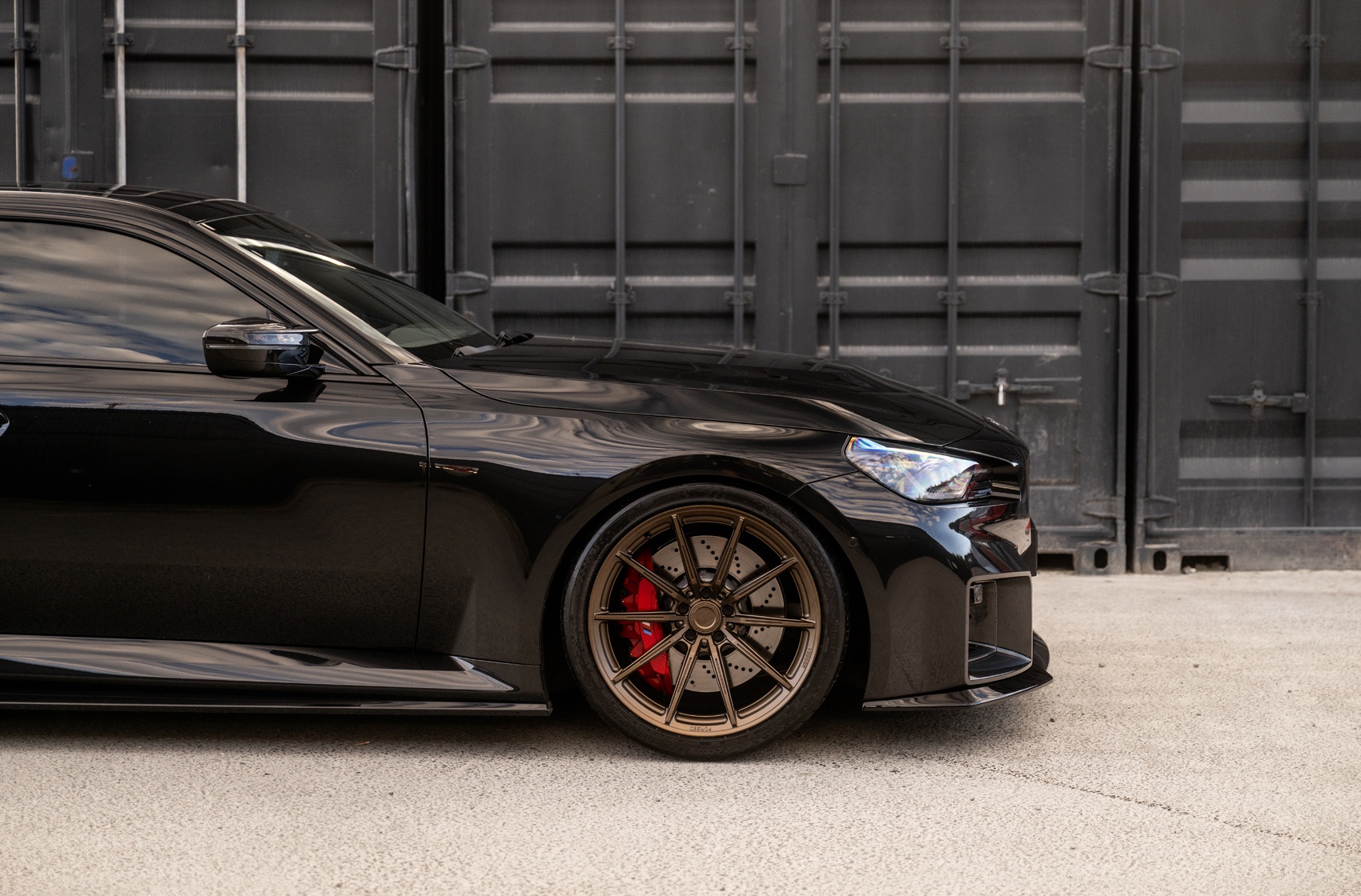 BMW m2